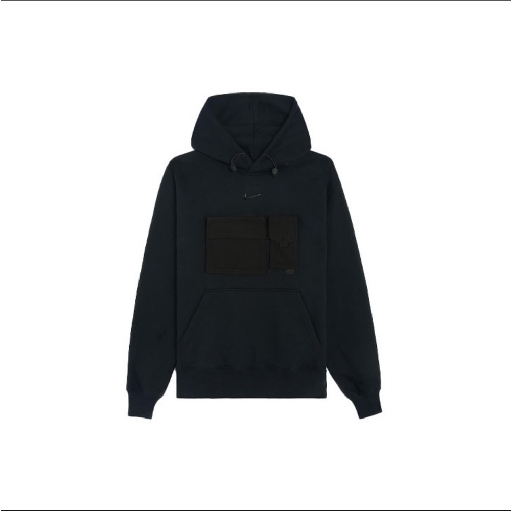 Nike x Drake NOCTA Tech Hoodie